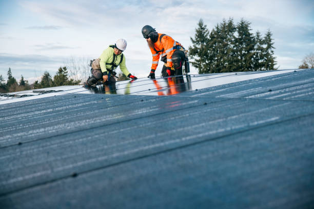 Reliable Metal Roofing contractor in Piedmont, MO by Roof Repair Smedway
